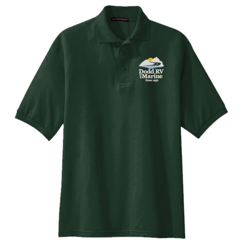 Port Authority® Silk Touch™ Polo Thumbnail